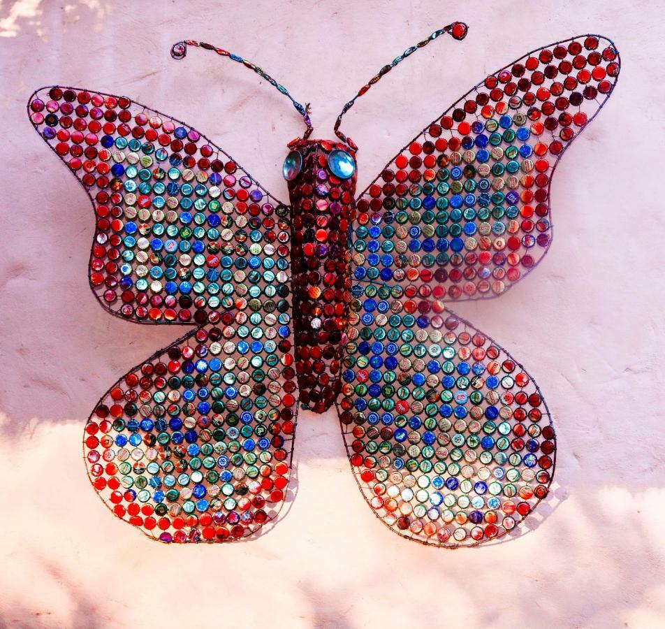 Butterfly Apartments Ливингстон Экстерьер фото